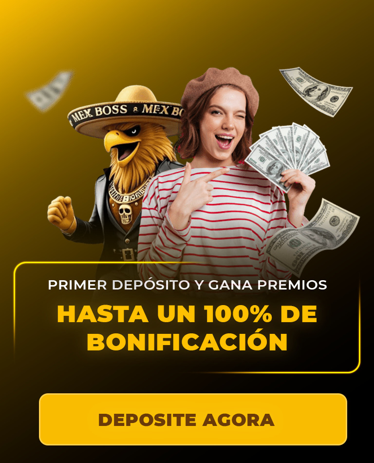 mexboss casino mexico