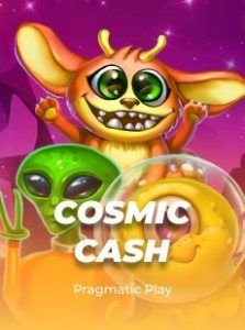 Cosmic Cash