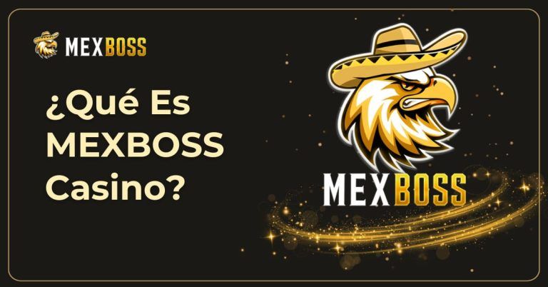 MEXBOSS Casino es confiable
