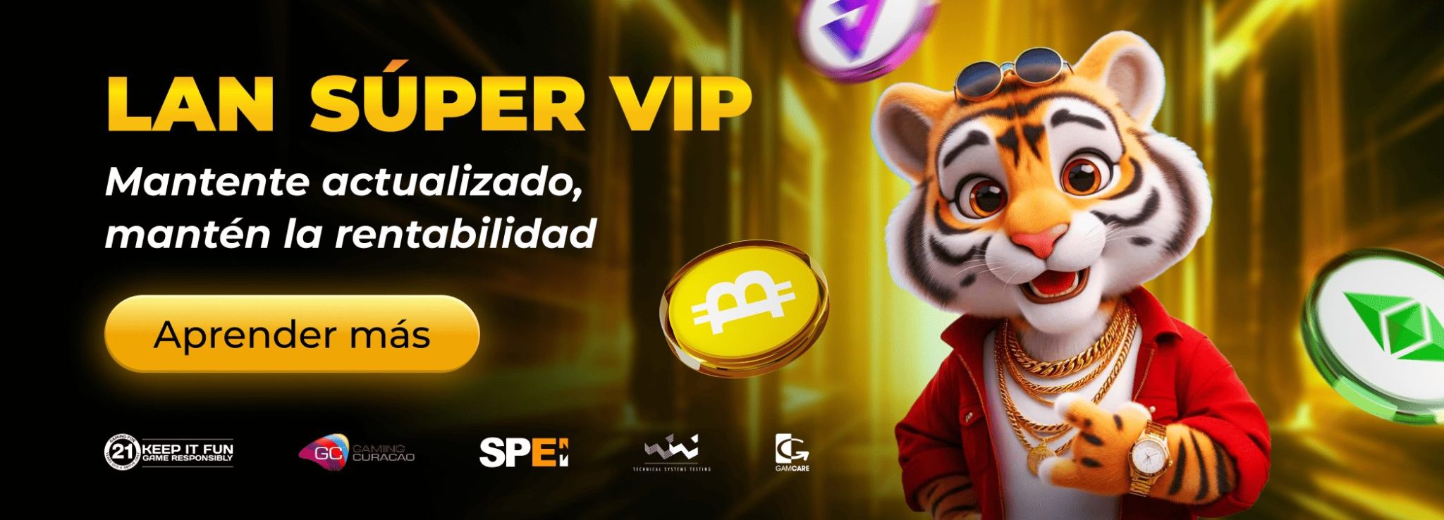 MexBoss Casino Banner 3