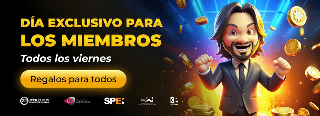 Mexboss Casino Banner 4