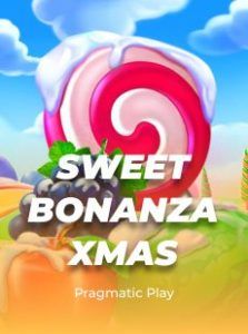 Sweet Bonanza® Xmas