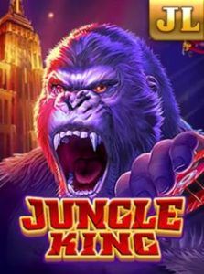Jungle King