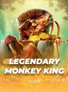 Legendary Monkey King