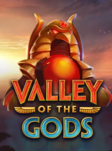 Valley Of The Gods