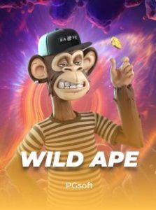Wild APE #3258