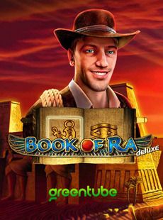 avatar Book of Ra Deluxe