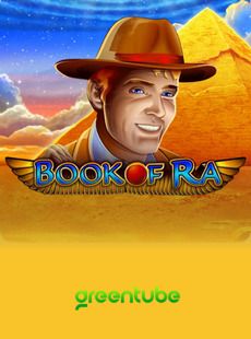 avatar Book of Ra