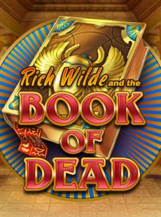 avater Book of Dead