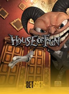 avater House of Fun BetSoft