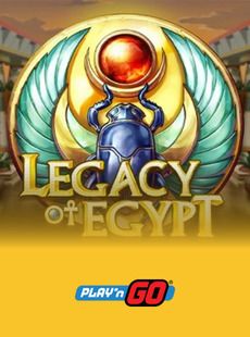 avtar Legacy of Egypt