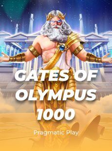 gatesofolympus1000