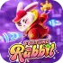 FORTUNE-RABBIT